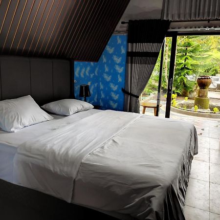 Goa Walet Cottage Praya Eksteriør billede